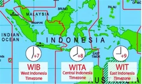 wib ke wita